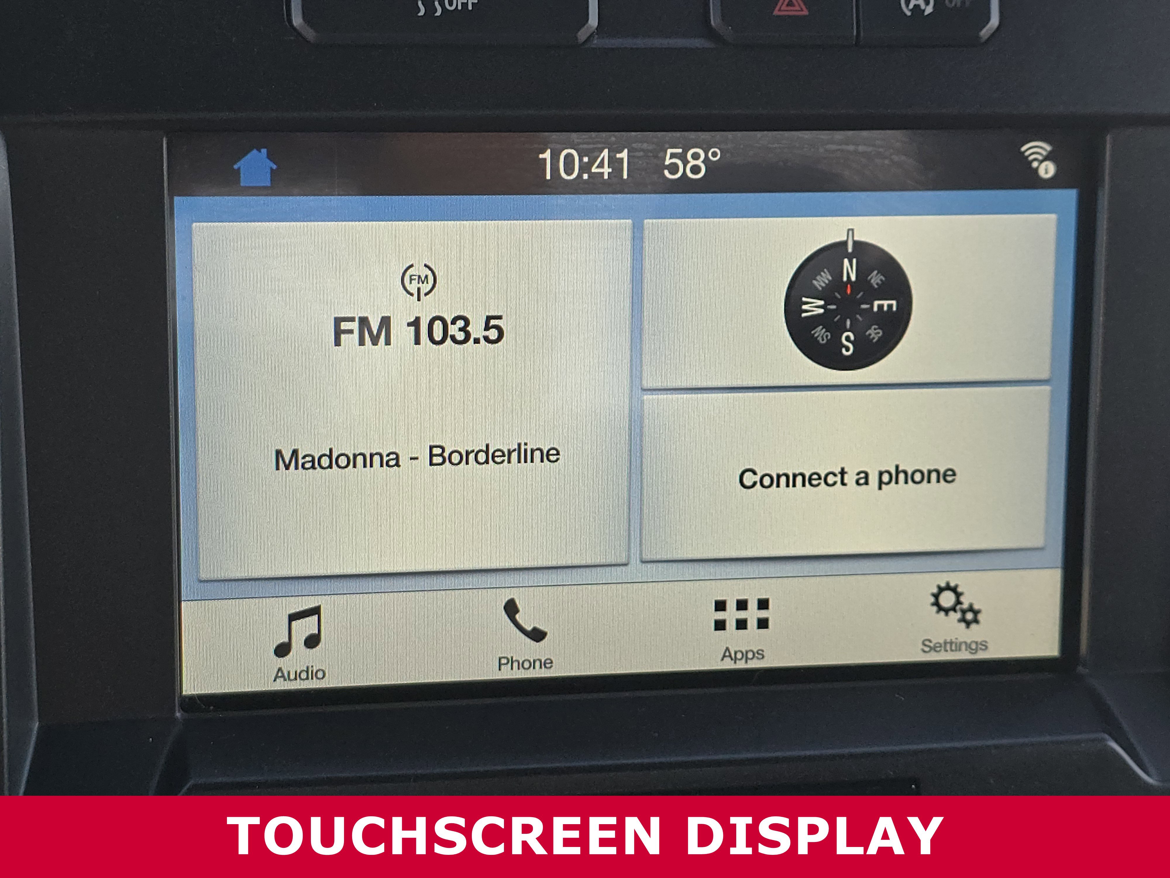 Used 2018 Ford F150 XLT w/ Equipment Group 302A Luxury image 19