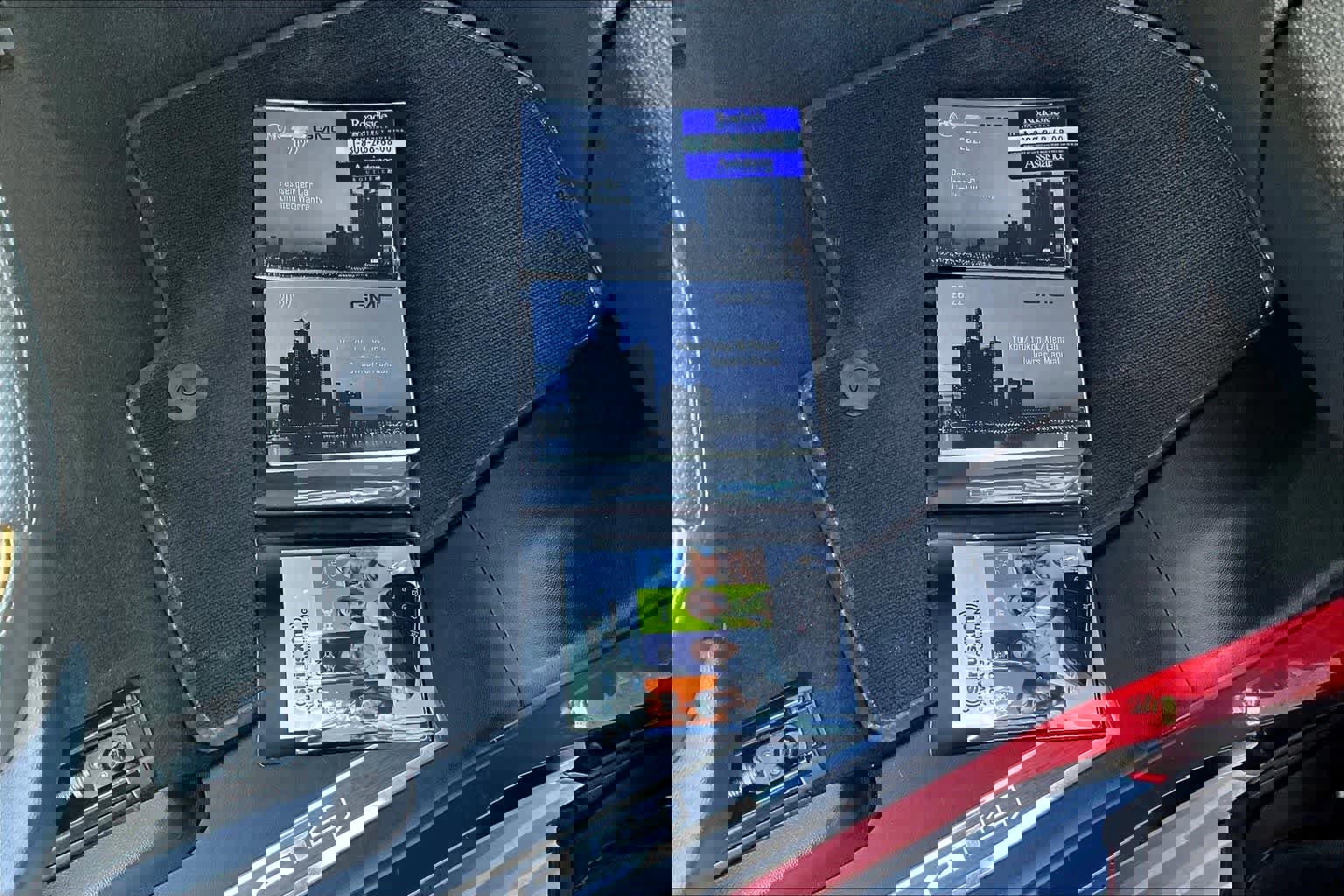 Used 2022 GMC Yukon AT4 image 20