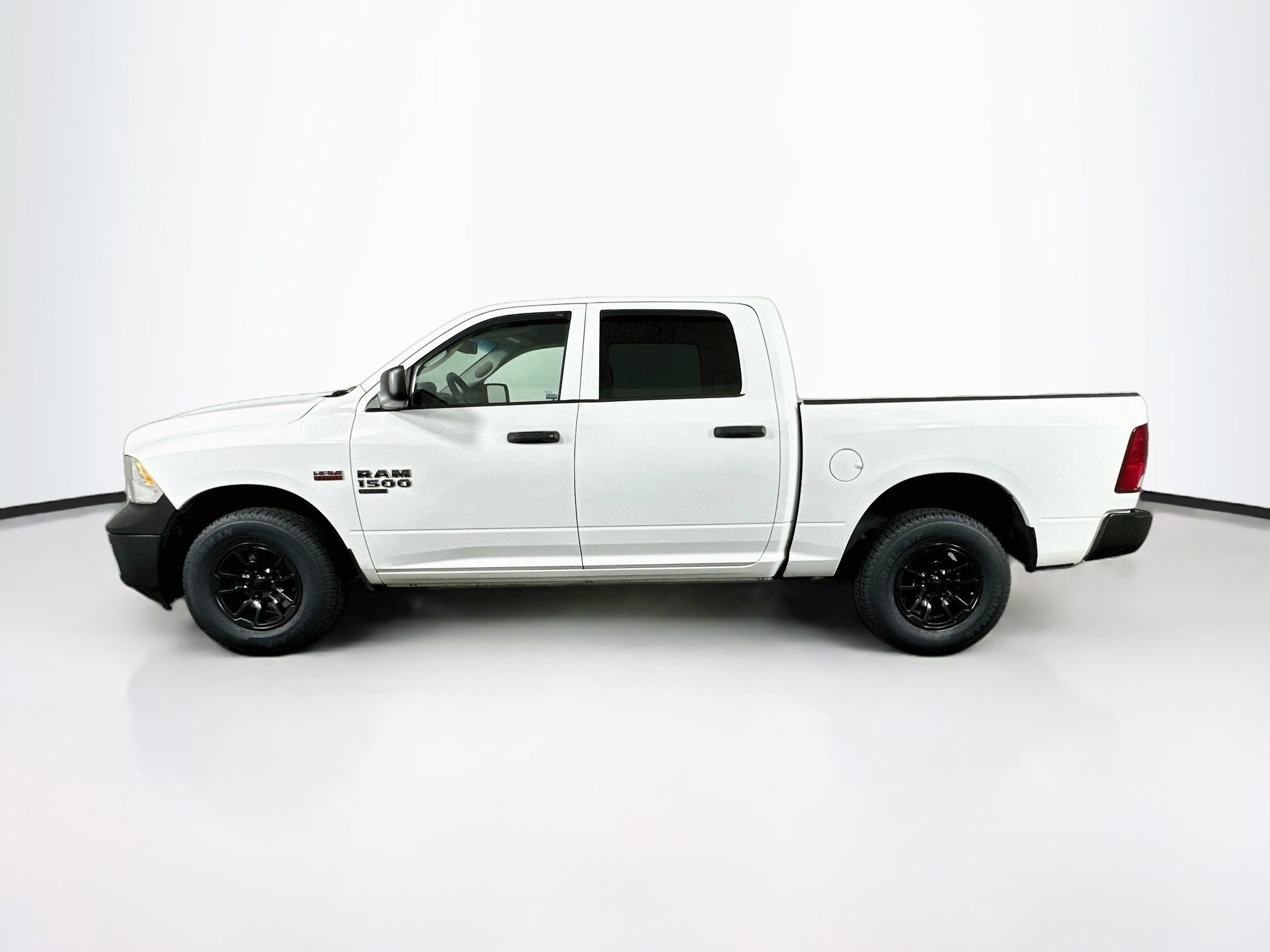 Used 2020 RAM 1500 Tradesman AWD/4WD image 4
