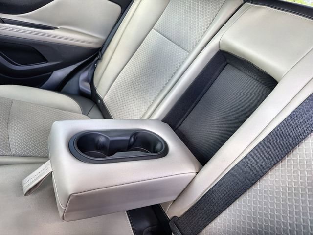 Certified 2018 Buick Encore Preferred FWD image 20