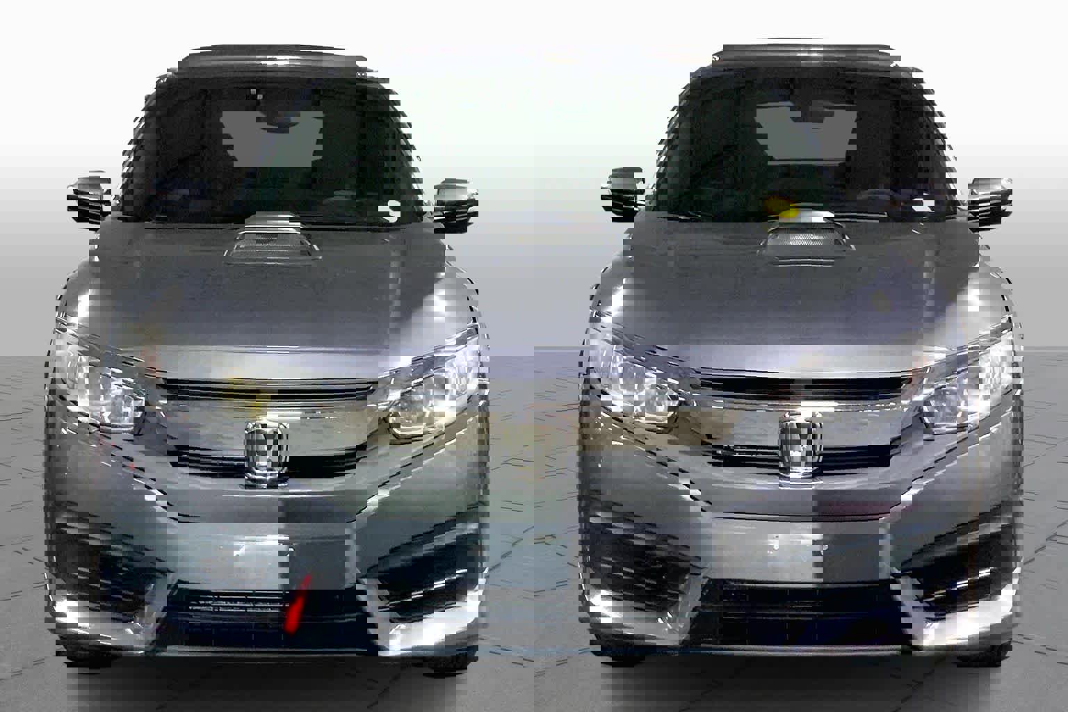 Used 2018 Honda Civic LX-P image 4