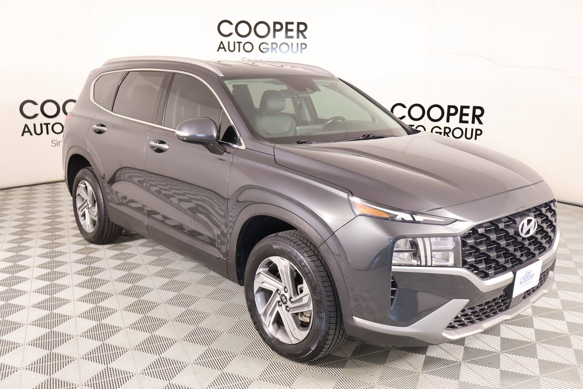 Used 2023 Hyundai Santa Fe SEL