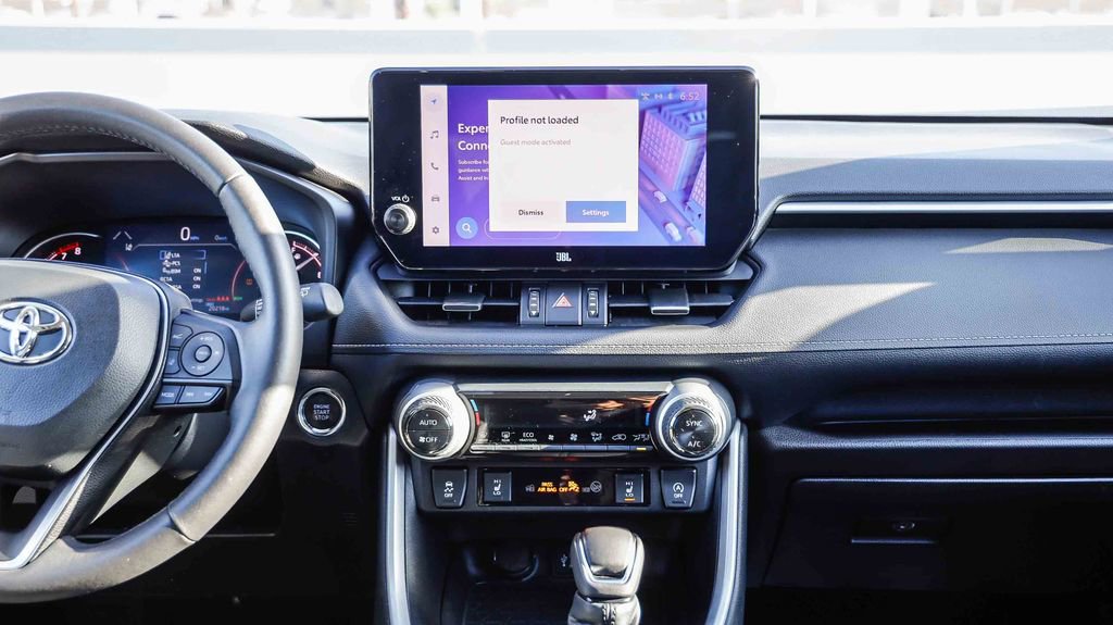 Used 2023 Toyota RAV4 XLE Premium FWD image 15