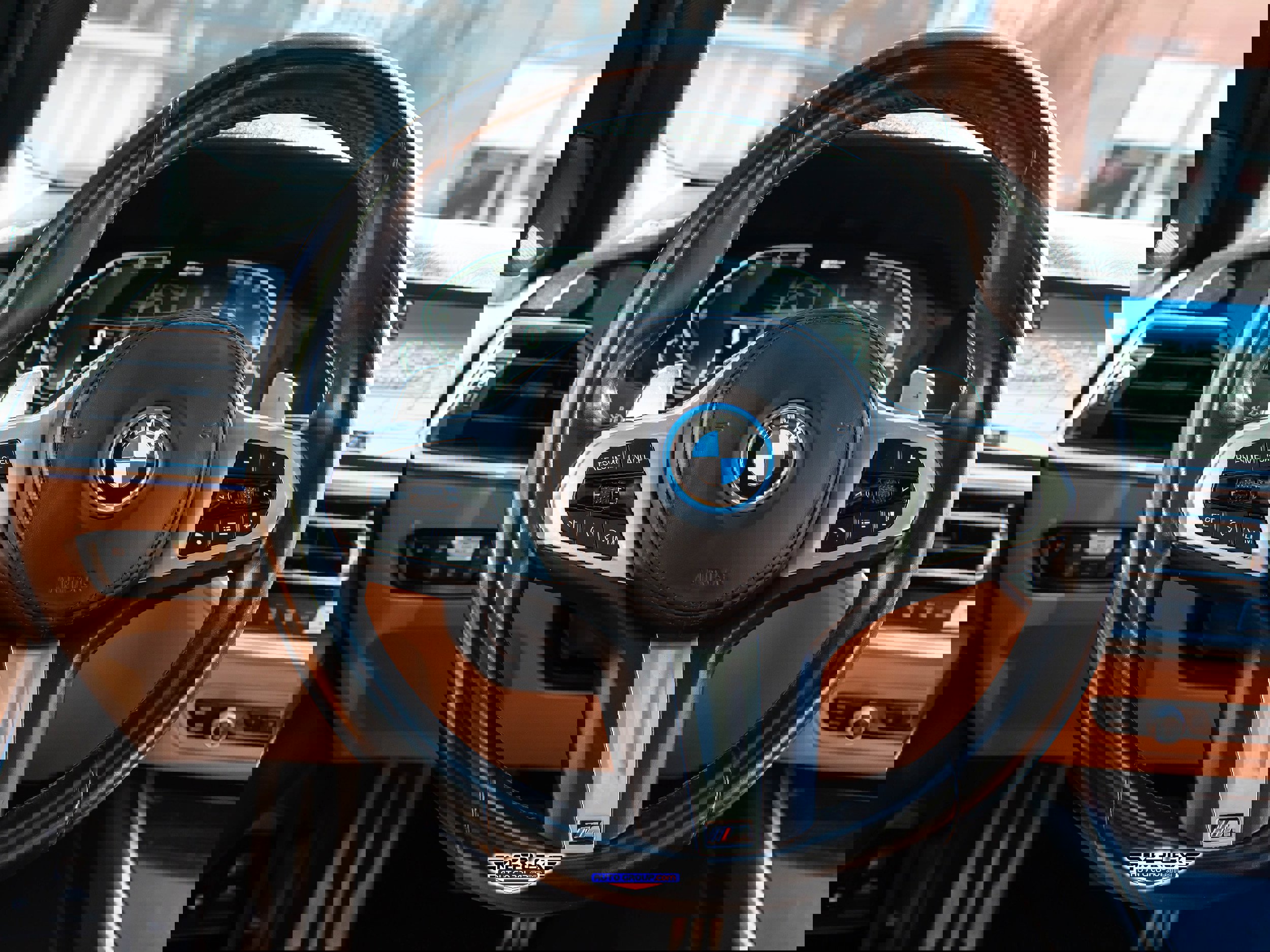 Used 2022 BMW 330e xDrive w/ M Sport Package image 24