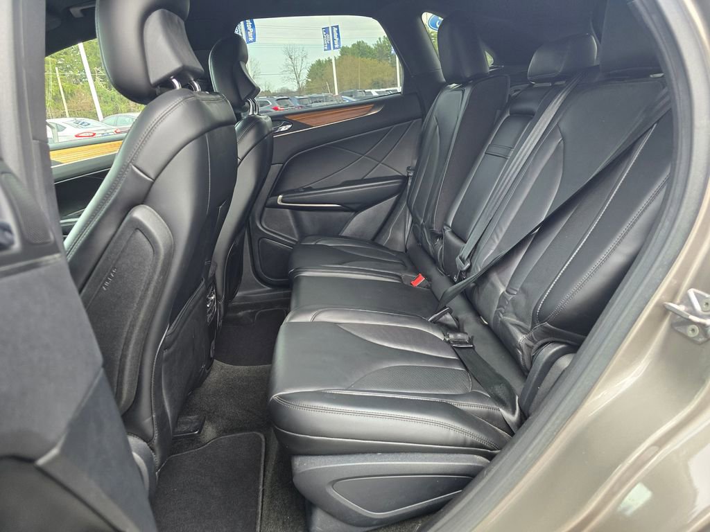 Used 2016 Lincoln MKC Select w/ Select Plus Package image 16