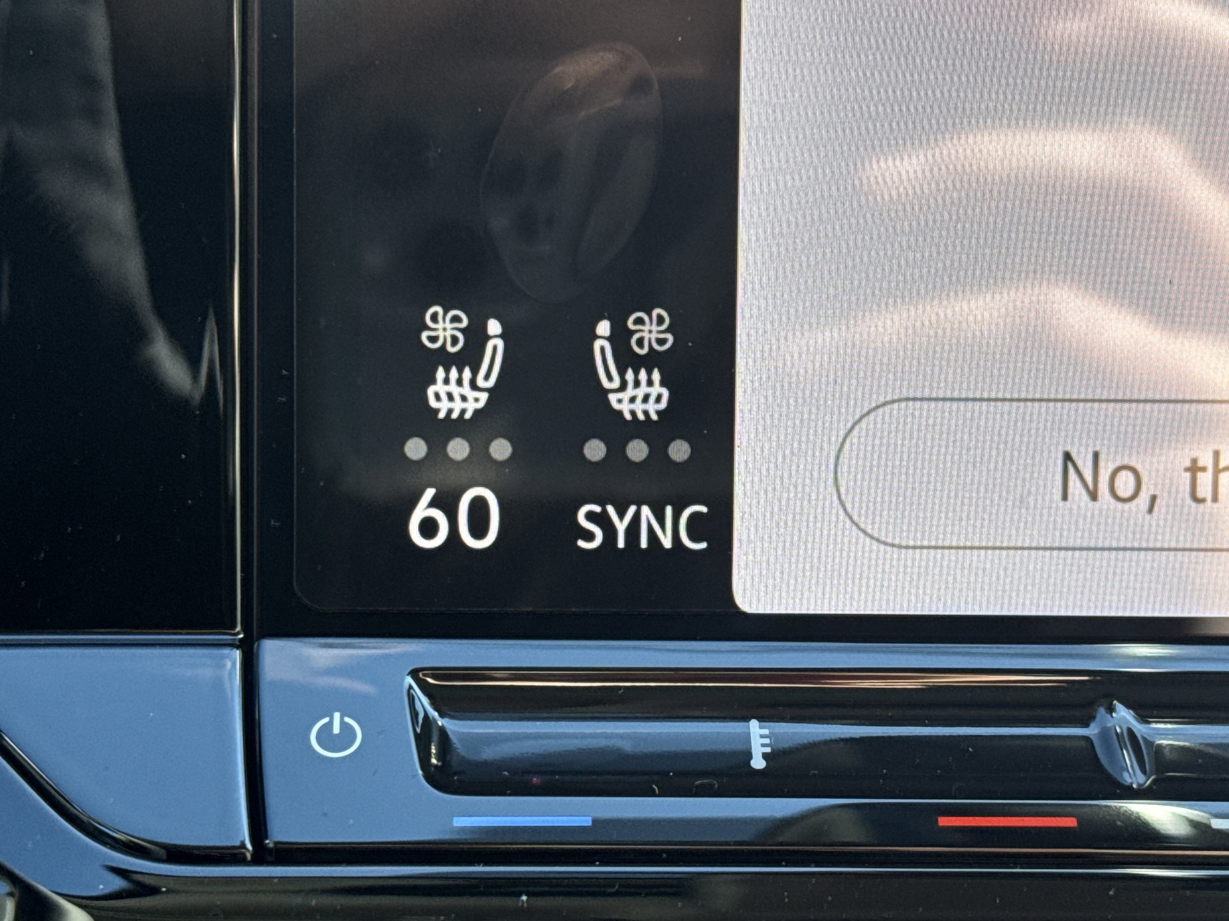 New 2026 Volkswagen Atlas SEL Premium R-Line image 9