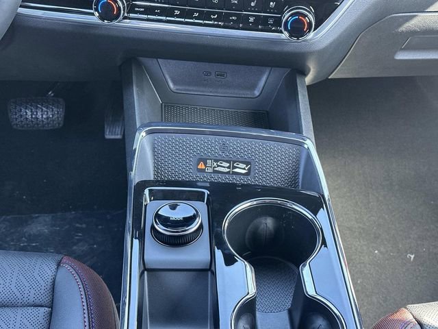 New 2026 Chevrolet Equinox RS w/ Convenience Package III image 16