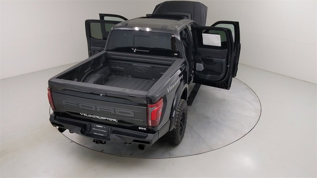 New 2026 Ford F150 Raptor image 59