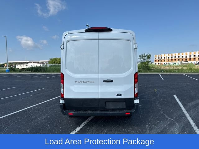 Used 2021 Ford Transit 250 Medium Roof w/ Load Area Protection Package image 5