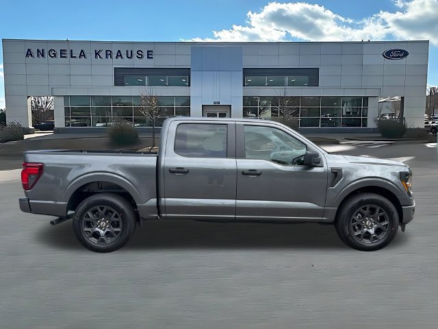 New 2026 Ford F150 STX w/ Equipment Group 200A RWD image 9