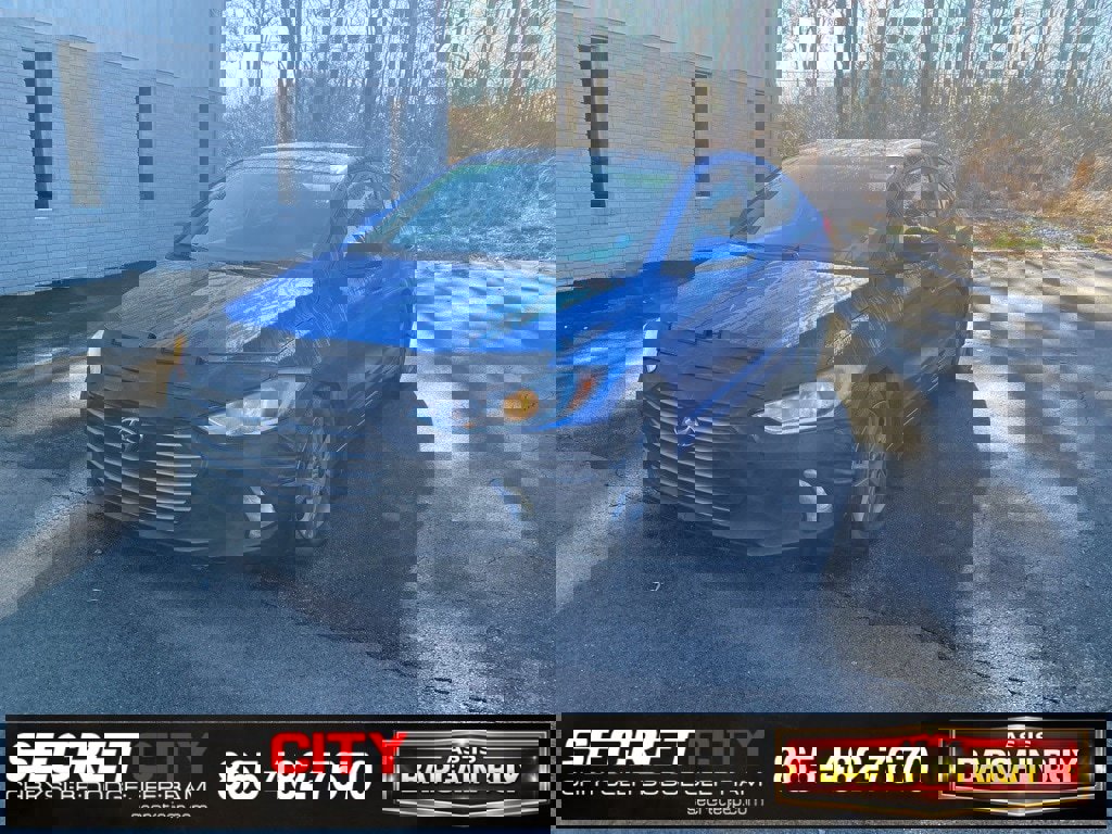 Used 2018 Hyundai Elantra Value Edition video 1