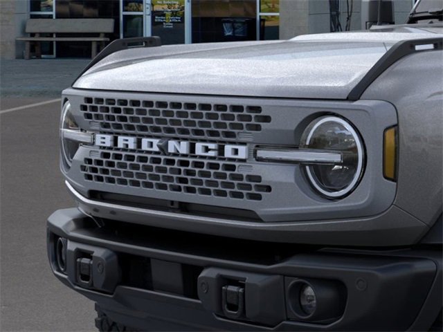 New 2025 Ford Bronco Badlands image 19