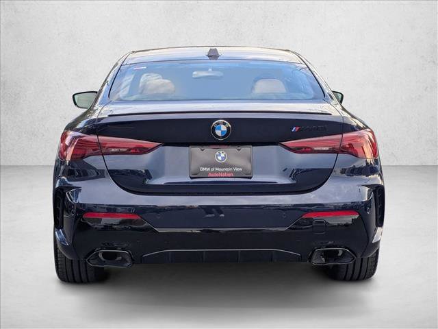 New 2026 BMW M440i Coupe w/ Premium Package image 7