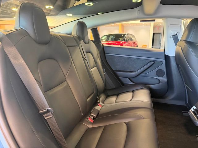 Used 2023 Tesla Model 3 Standard Range RWD image 22