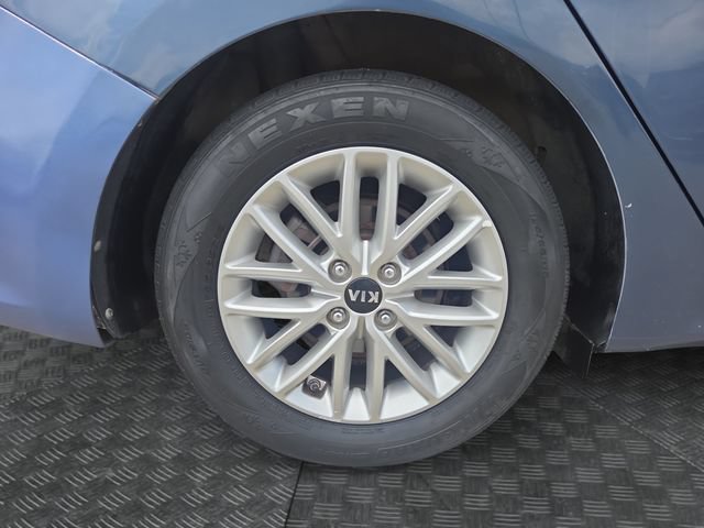 Used 2020 Kia Rio LX FWD image 34