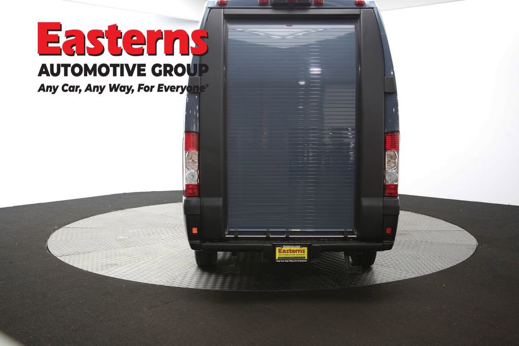 Used 2024 RAM ProMaster 3500 image 34