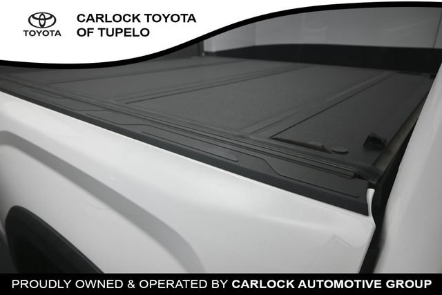 Used 2024 Toyota Tundra TRD Pro AWD/4WD image 41