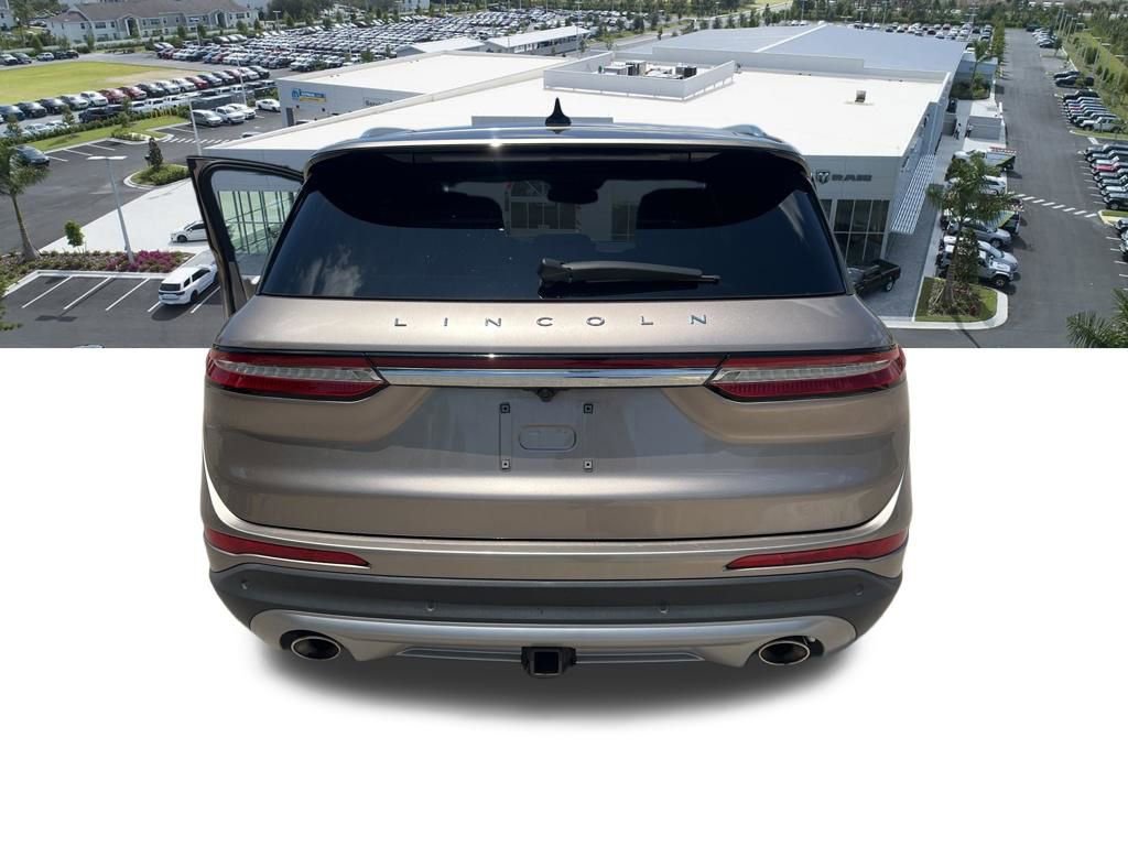 Used 2021 Lincoln Corsair FWD w/ Convenience Package image 30