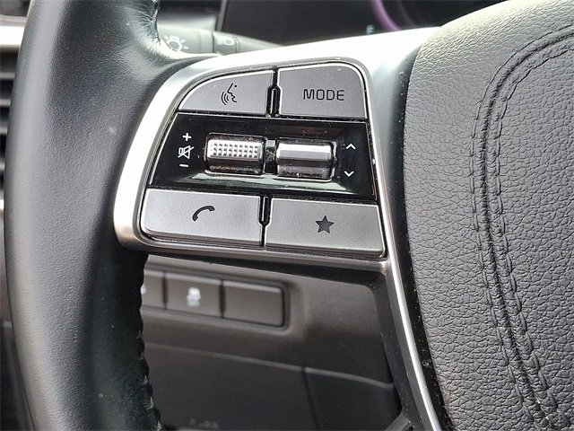 Used 2024 Kia Telluride S image 18