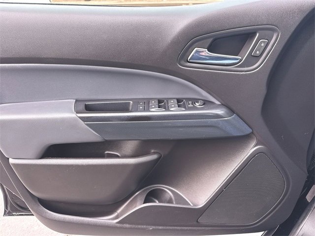 Used 2017 Chevrolet Colorado Z71 image 20