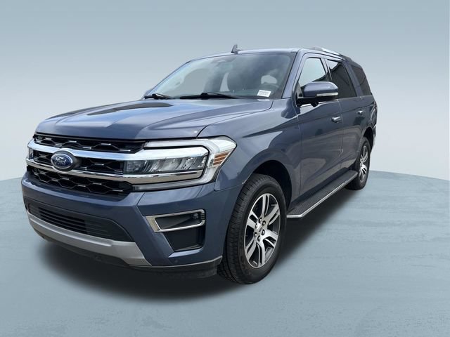 Used 2023 Ford Expedition Limited RWD image 9
