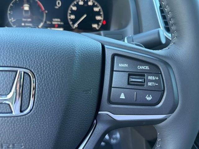 New 2026 Honda Ridgeline RTL image 21