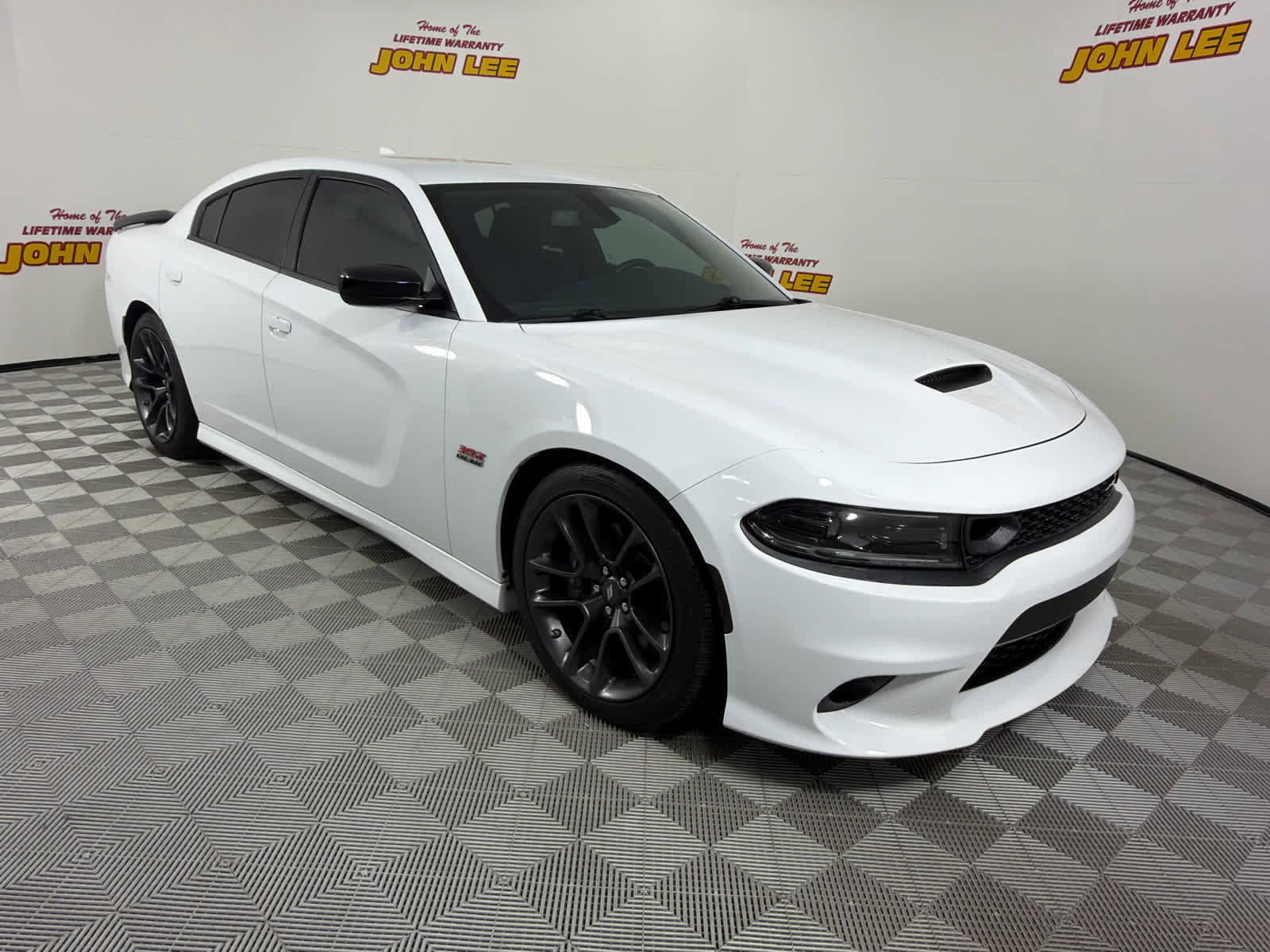 Used 2023 Dodge Charger Scat Pack image 8
