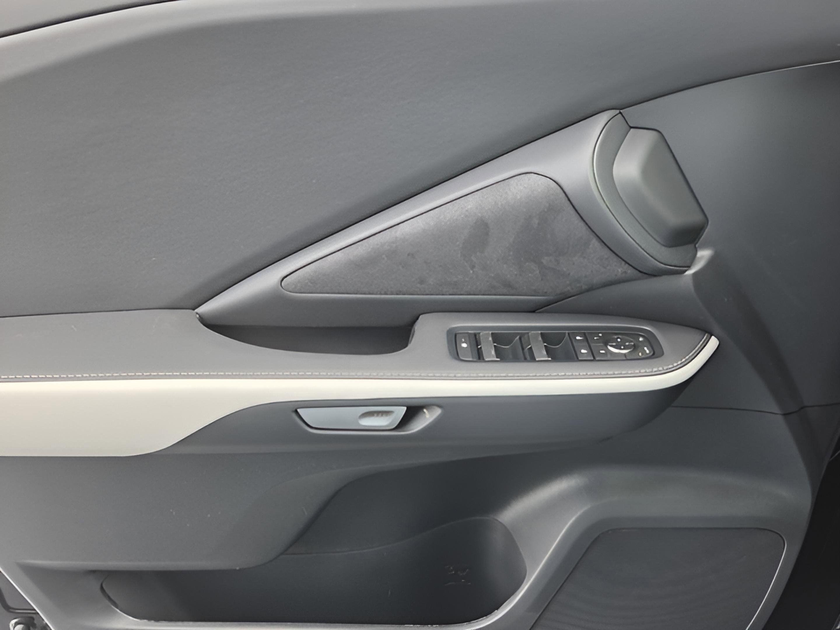 New 2026 Lexus TX 500h AWD image 28