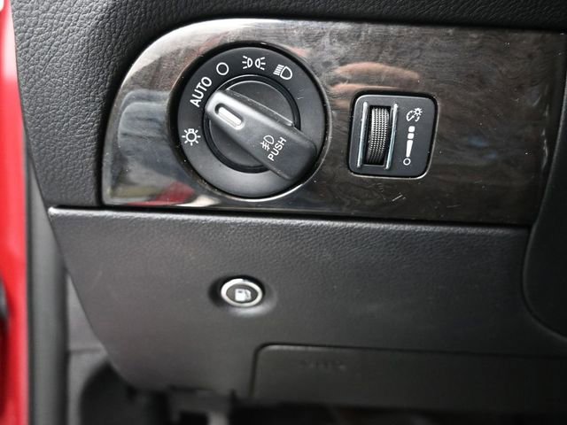 Used 2015 Dodge Durango Citadel w/ Trailer Tow Group IV AWD/4WD image 18