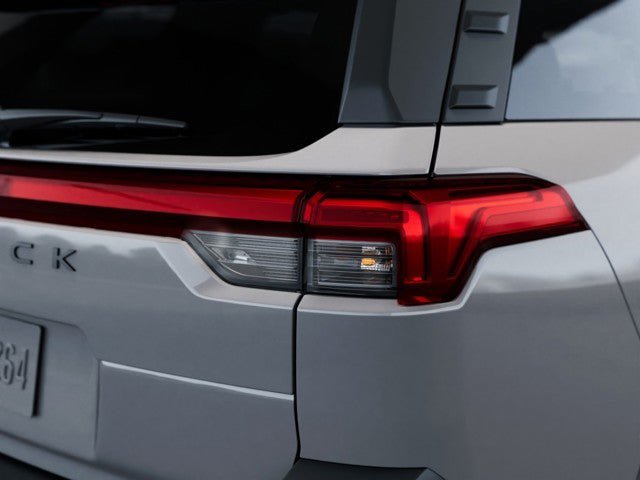 New 2026 Subaru Outback Limited XT AWD/4WD image 12