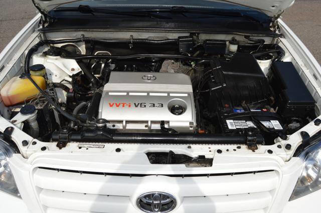 Used 2004 Toyota Highlander Limited image 34