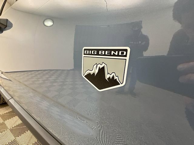 New 2025 Ford Bronco Sport Big Bend image 31