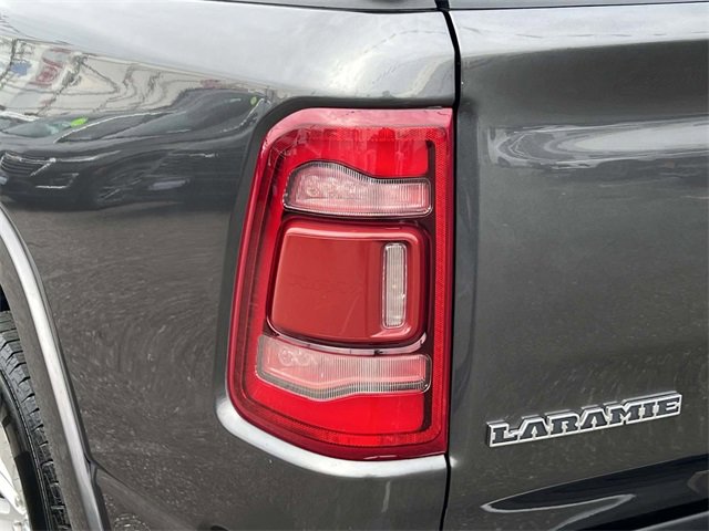 Used 2022 RAM 1500 Laramie image 13