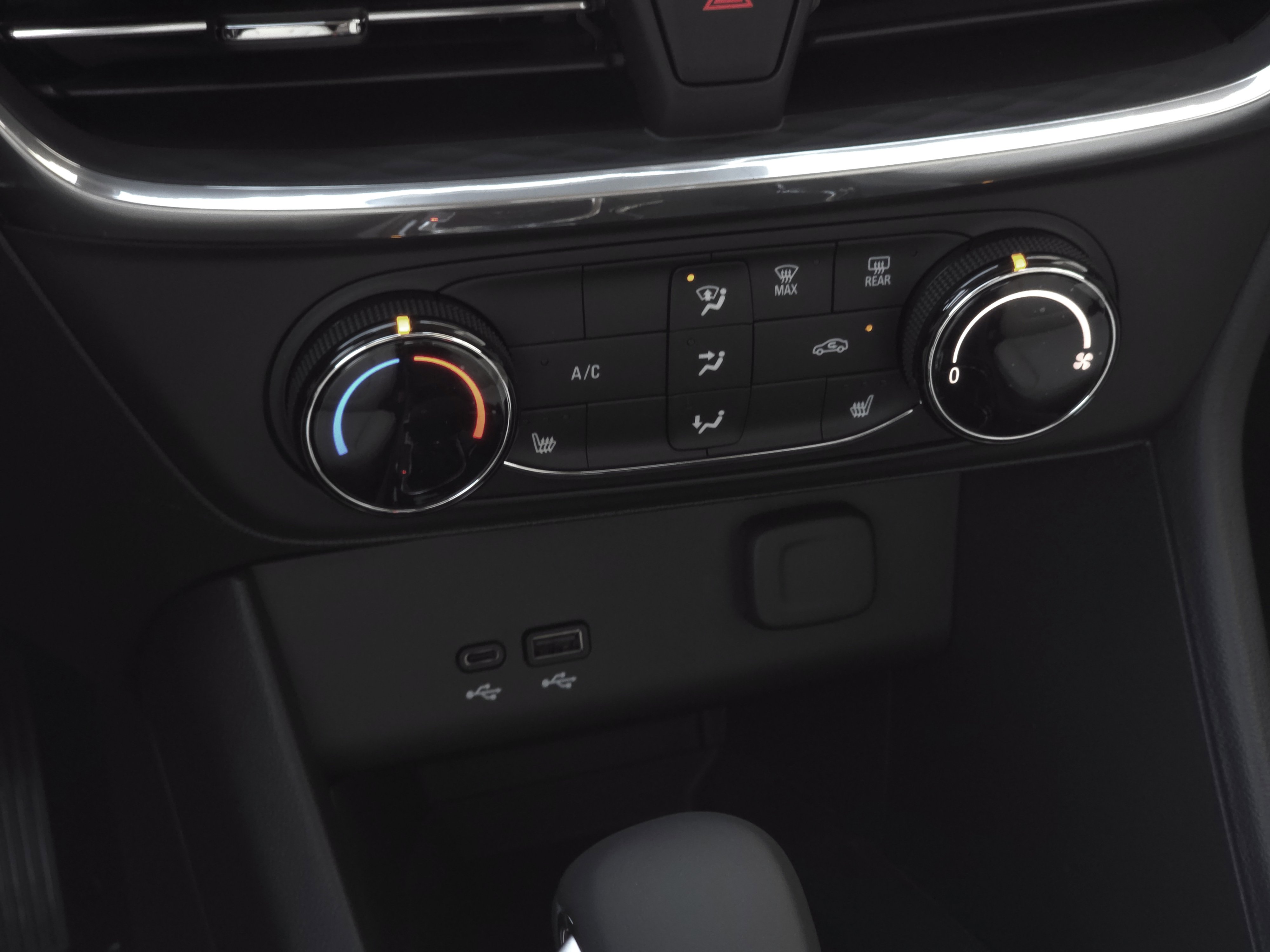 New 2026 Buick Encore GX Preferred w/ Comfort Package image 13