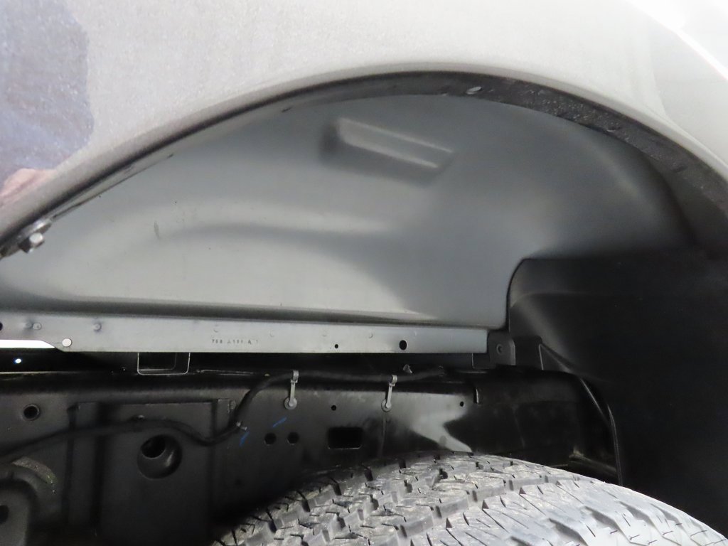 Used 2024 RAM 2500 Big Horn w/ Night Edition image 31