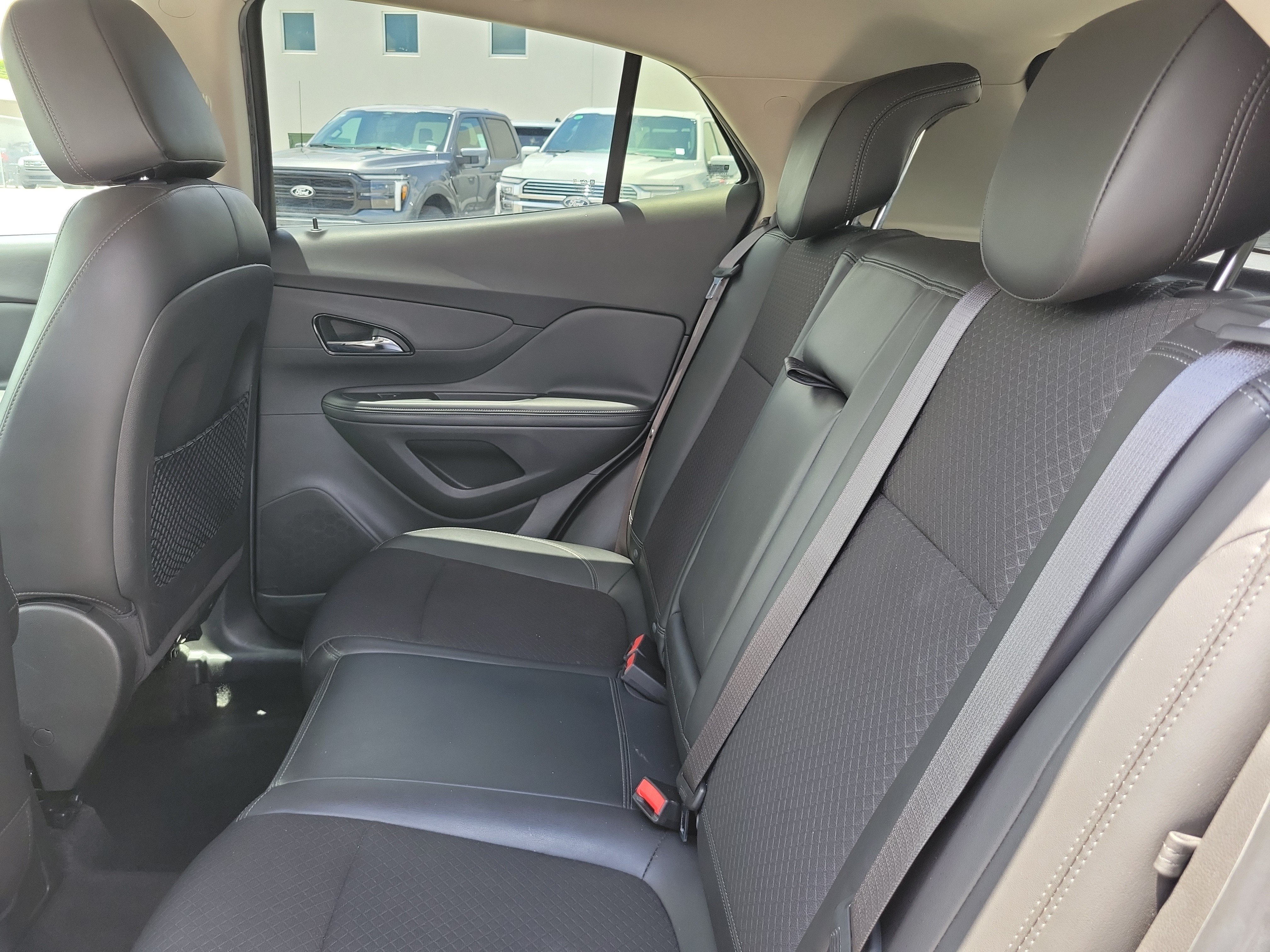 Used 2018 Buick Encore Preferred FWD image 12