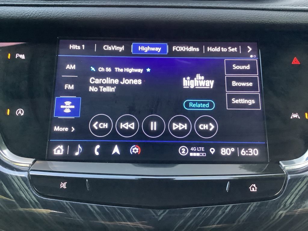 Used 2023 Cadillac XT6 Premium Luxury image 18