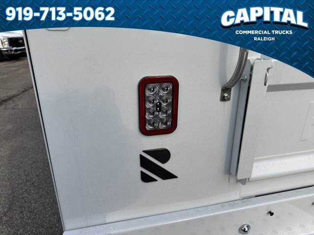 New 2026 Ford F350 XL w/ XL Chrome Package image 15