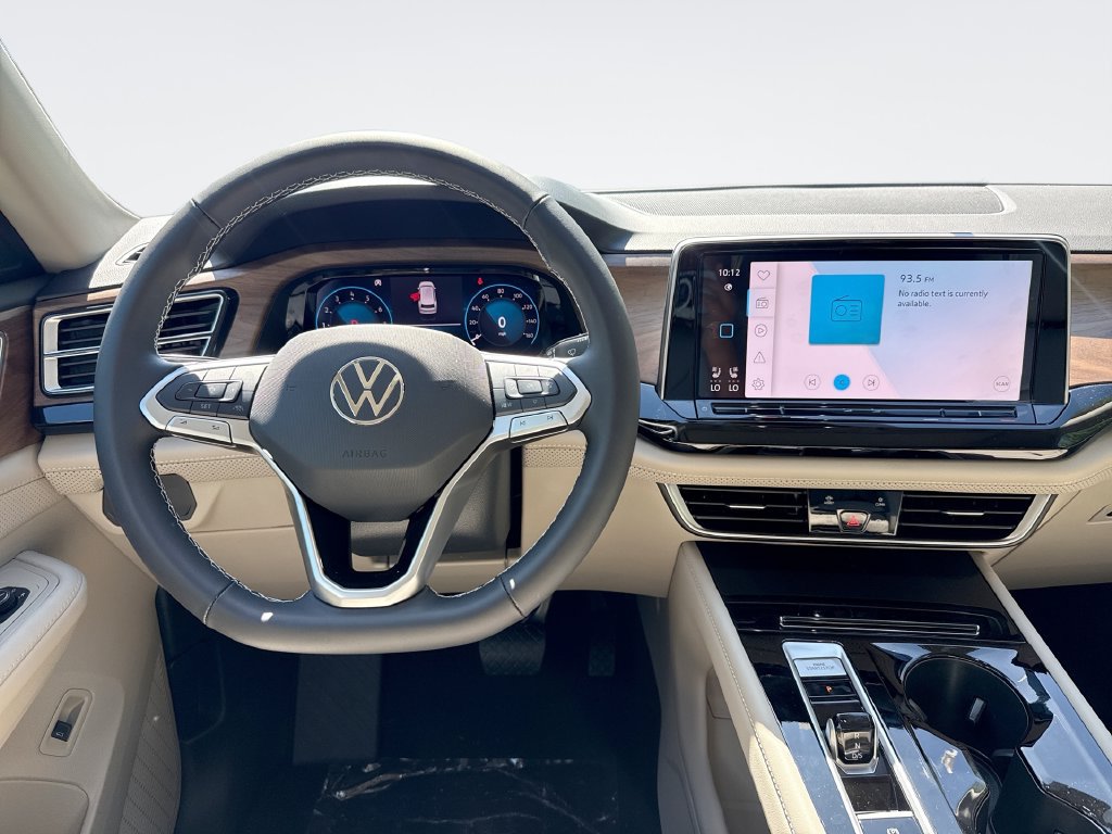 New 2026 Volkswagen Atlas SE AWD/4WD image 23