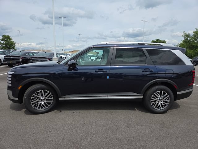 New 2026 Hyundai Palisade SEL AWD/4WD image 16