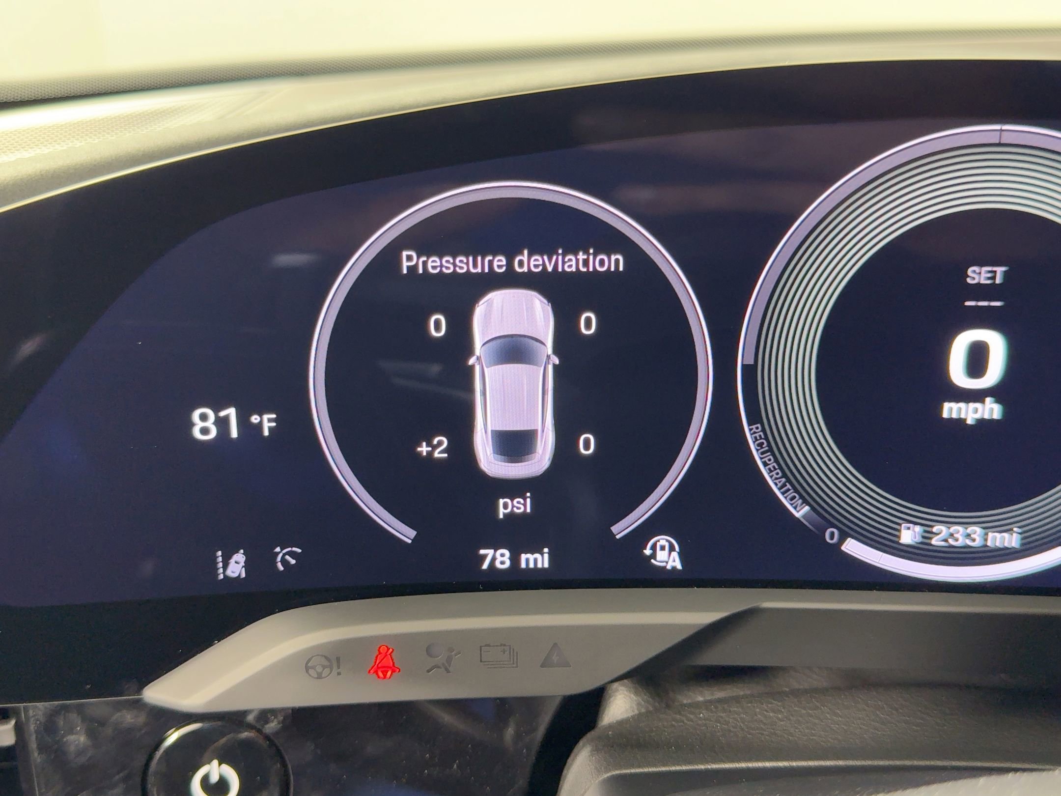 Used 2025 Porsche Taycan Turbo GT image 19