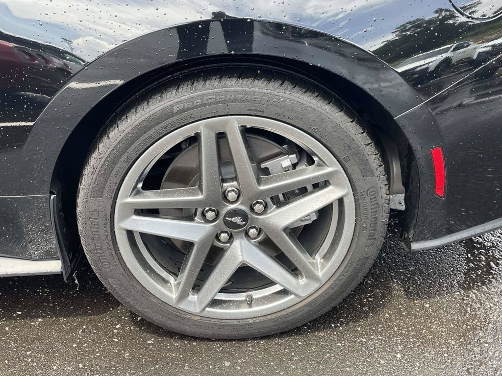 Used 2024 Ford Mustang GT Premium RWD image 28