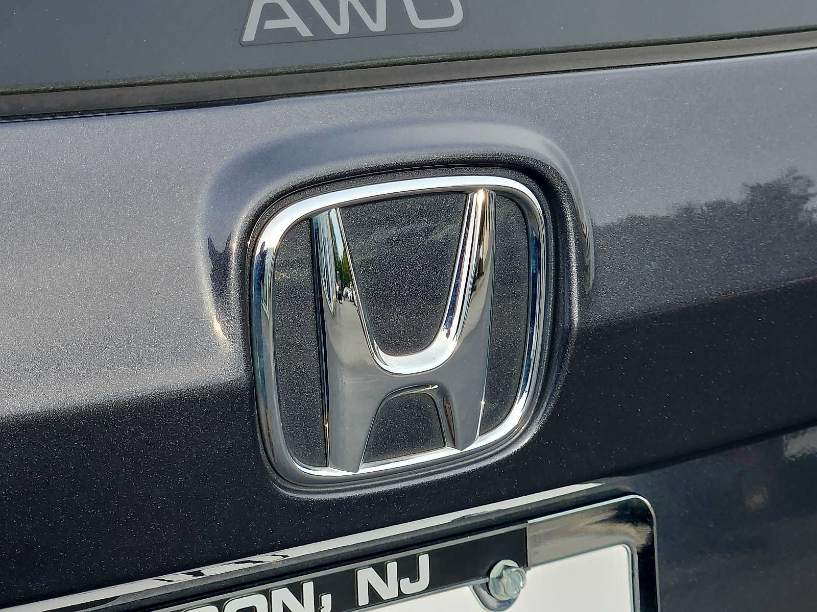 Certified 2024 Honda CR-V EX-L image 30