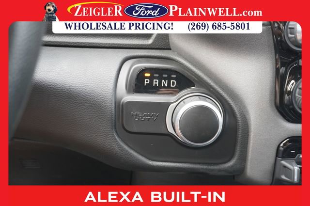 Used 2023 RAM 3500 Tradesman w/ Convenience Group image 21