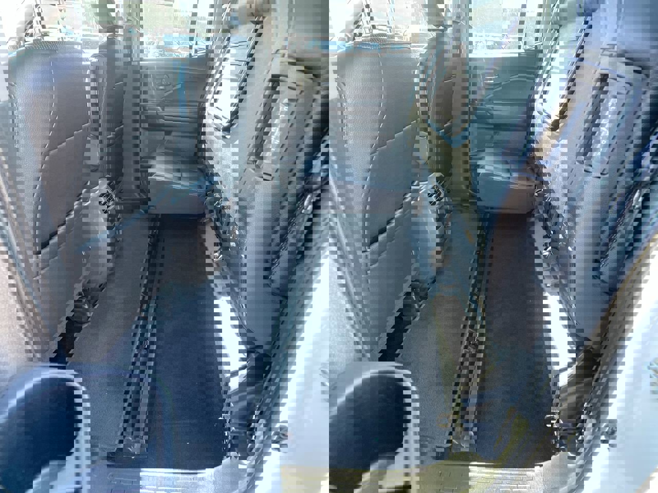 Used 2018 Honda Ridgeline RTL-E image 25