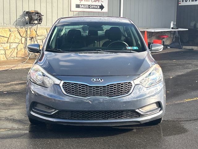 Used 2016 Kia Forte LX image 9
