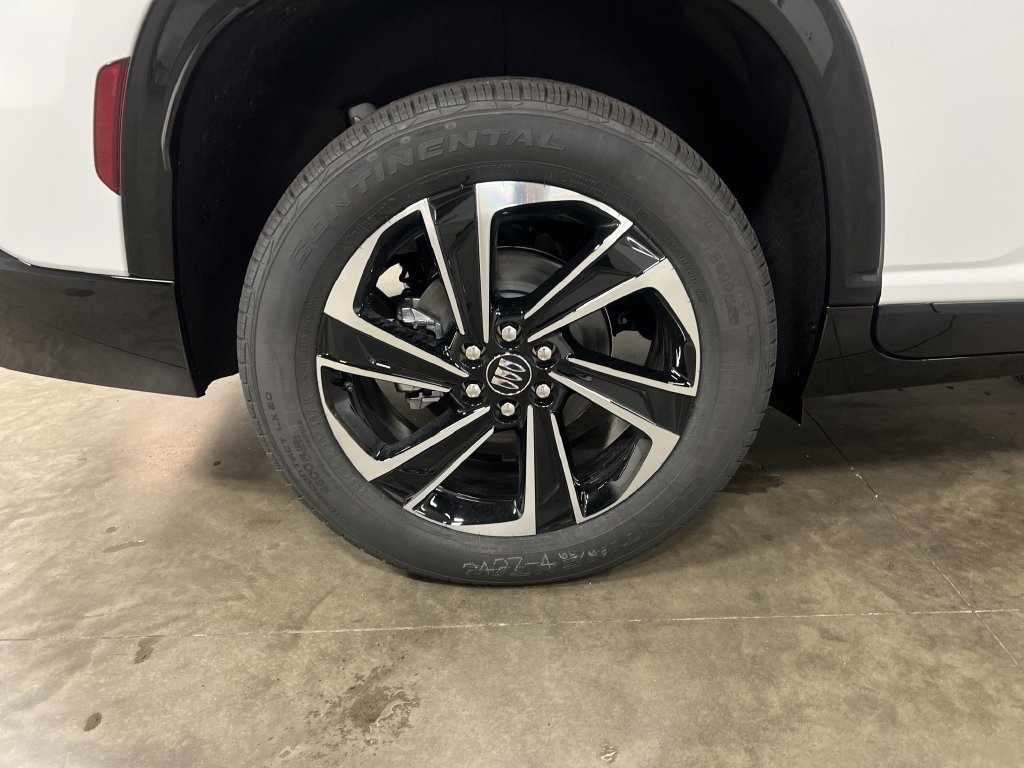 New 2026 Buick Enclave Sport Touring w/ Power Package AWD/4WD image 9