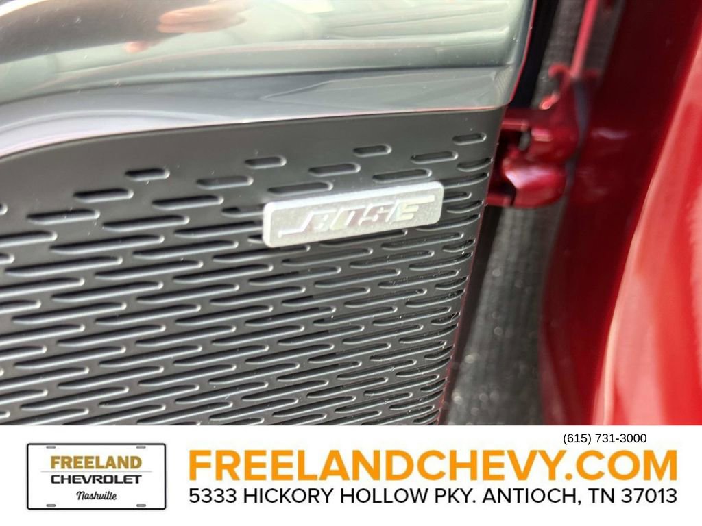 New 2026 Chevrolet Traverse RS w/ LPO, Floor Liner Package FWD image 20