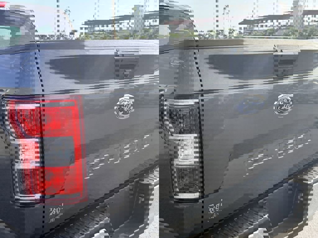 Used 2019 Ford F150 XL w/ Equipment Group 101A Mid image 9