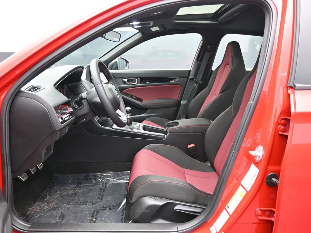 Certified 2026 Honda Civic Si image 32
